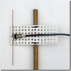 Dipole and Co-ax 2